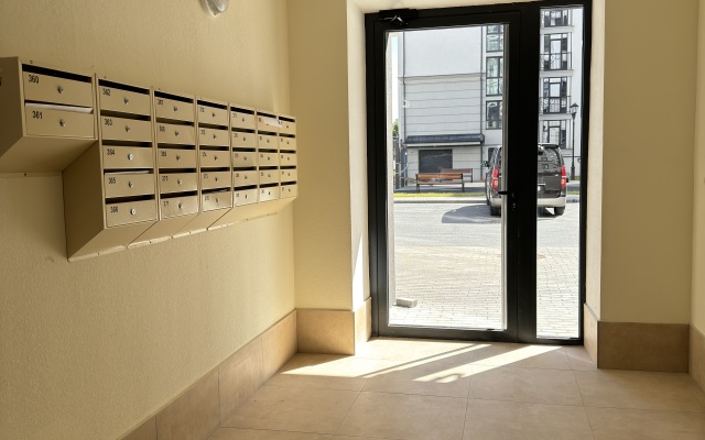 Апартаменты Венецианский квартал