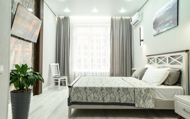 Квартира Жемчужина Кавказа