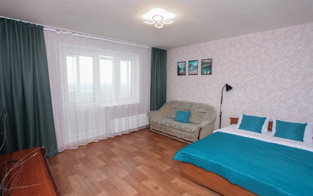 Квартира Уютная 1 комнатная рядом с Онкоцентром