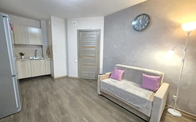 Kvartirki Nn Apartment