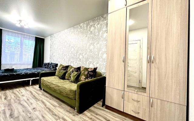 Квартира в микрорайоне Олимпийский Городок 3