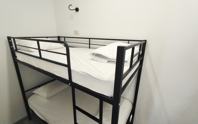 Квартира Студия на Яна Фабрициуса 2/4А (3)