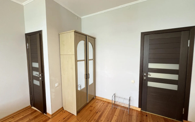 Апартаменты Студия с видом на море