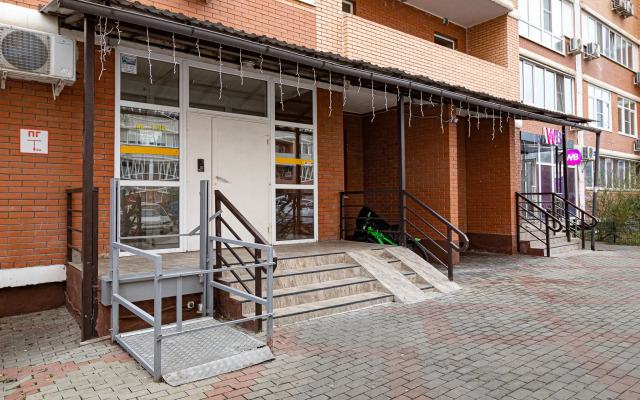 Квартира Велокелепная