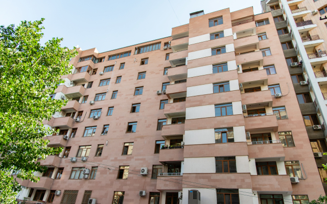 Umba Apartment N6 - new building Apartments