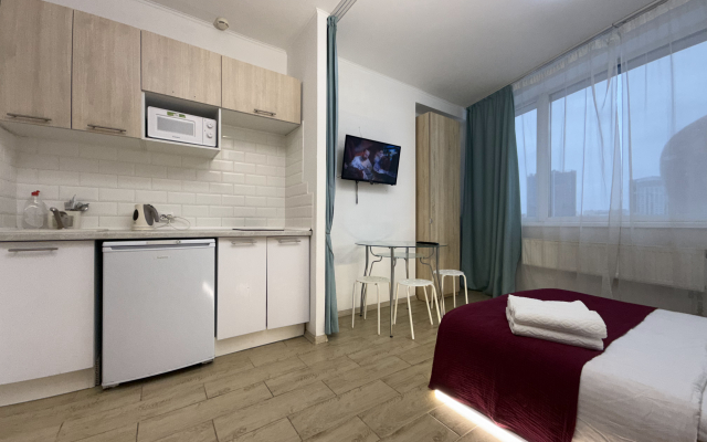 Tut Khorosho Na Stepana Razina 2 1 Flat