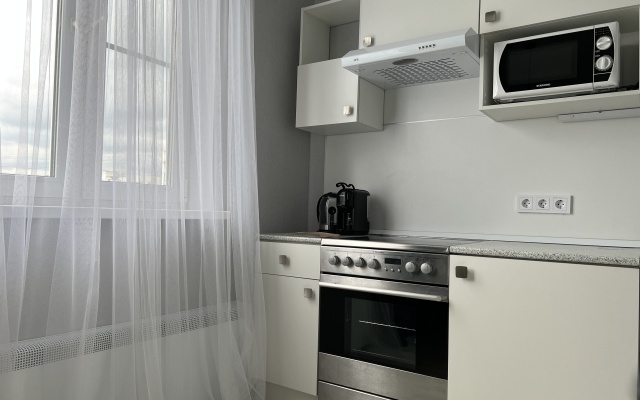 Komfortnaya Relax Flat