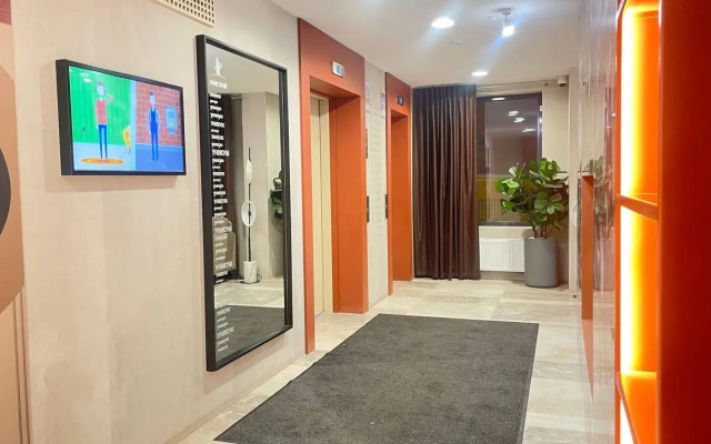 Квартира Хорошо Как Дома