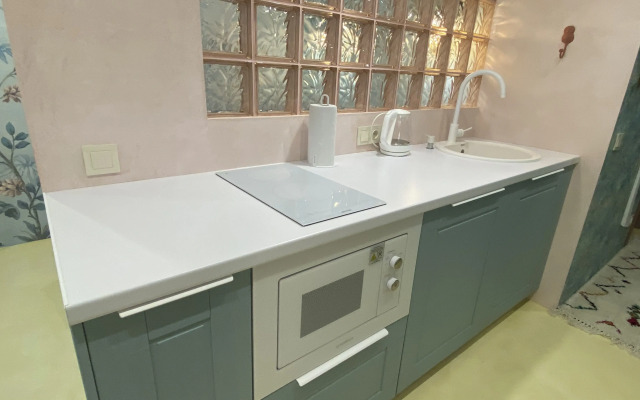 Квартира Уютная Рядом с Шереметьево