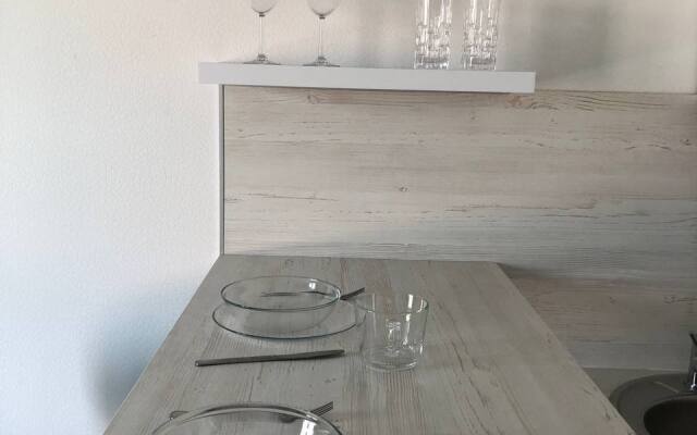 Apartamenty na Ulitse Mira