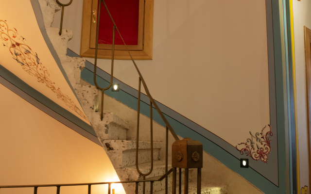 Eagle's Nest Boutique-hotel