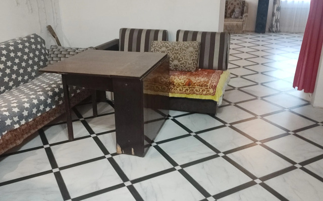 Частный дом с баней