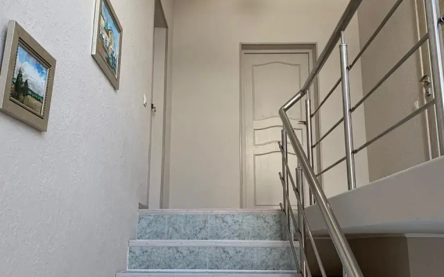 Prostorny kottedzh 180 m Guest house