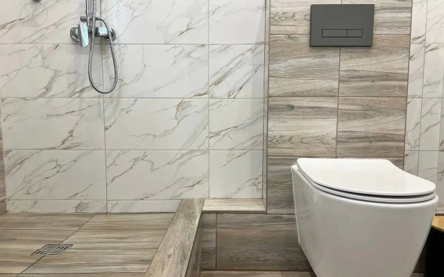 Frukty Rent Studiya Lyuks Apartments