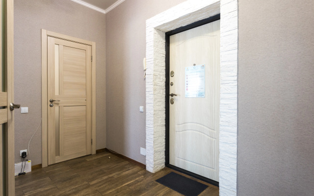 Gerbera Na Kirova Flat
