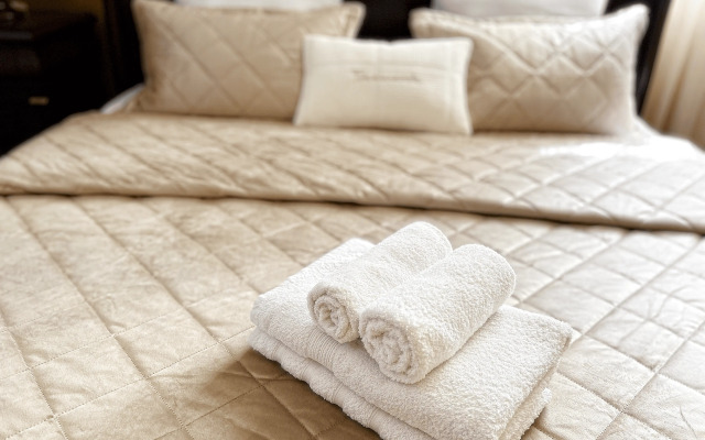 Living Quarters Elizaveta Na Ul.Ostrovskogo 25