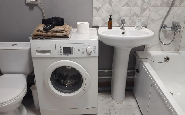 Квартира Студия в центре Екатерининский парк