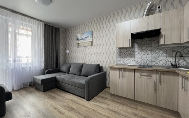Abramov Baltic Comfort Apartments