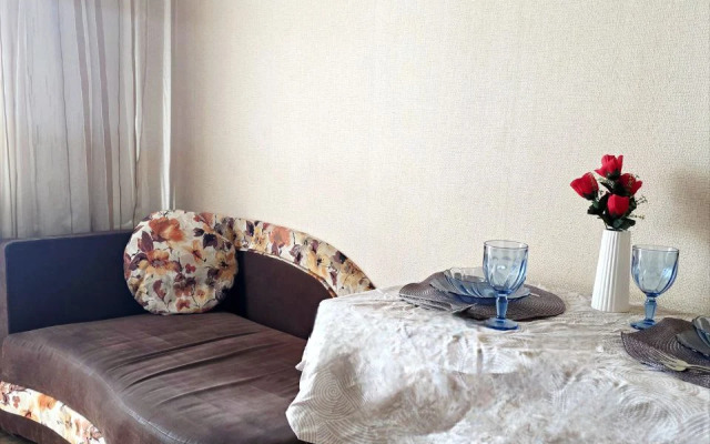 Апартаменты Однокомнатные на Латышских Стрелков 45