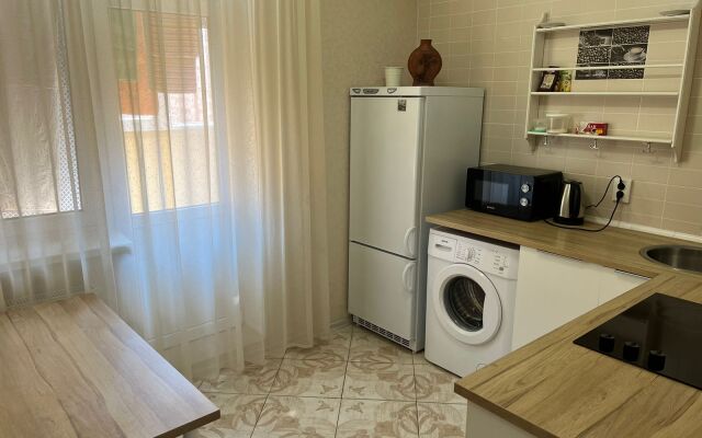 Vostochno-Kruglikovskaya 30/2 Flat