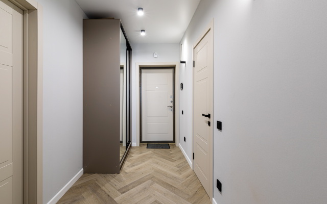 Квартира Видовая ЖК MIRACLE