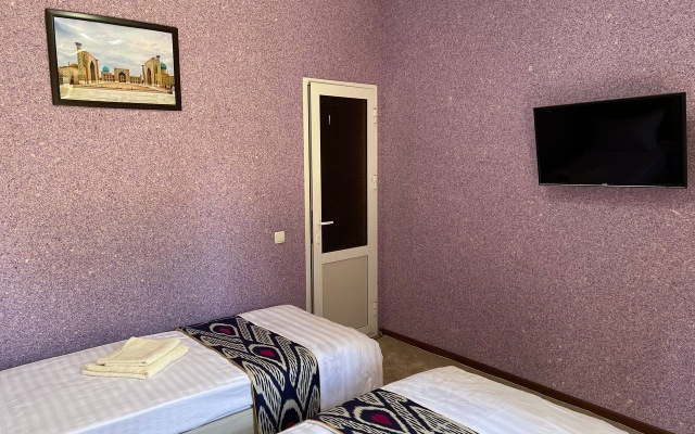 Han Hotel Guest house