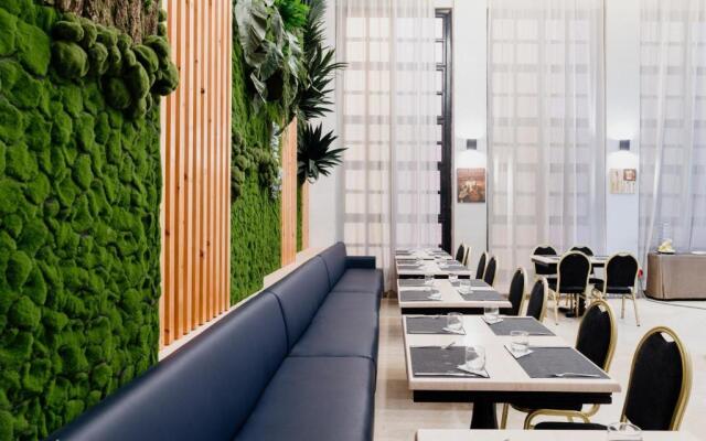 Diwan Casablanca Hotel & Spa