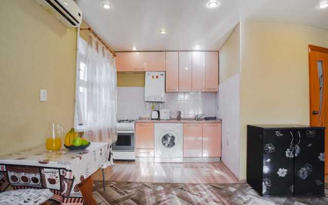 Chistaya Studiya Flat