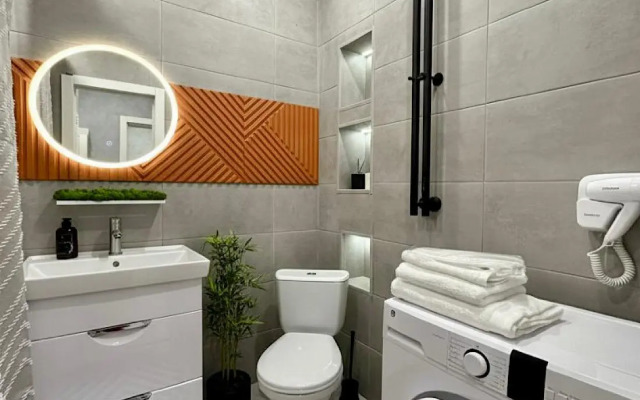 Квартира Живи Тут 89