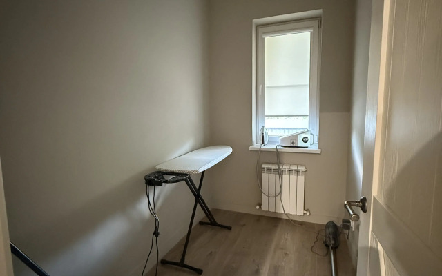 Dizaynerskiy v Yessentukakh v Tikhom Rayone Private House