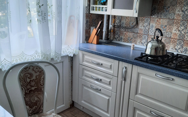 Квартира на Фурманова 25