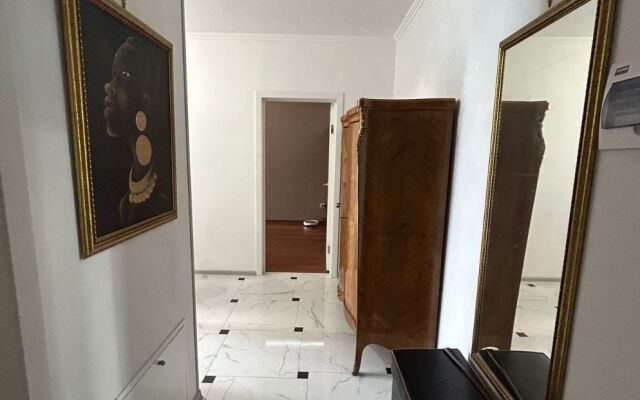 Квартира уютная квартира у Королевских ворот