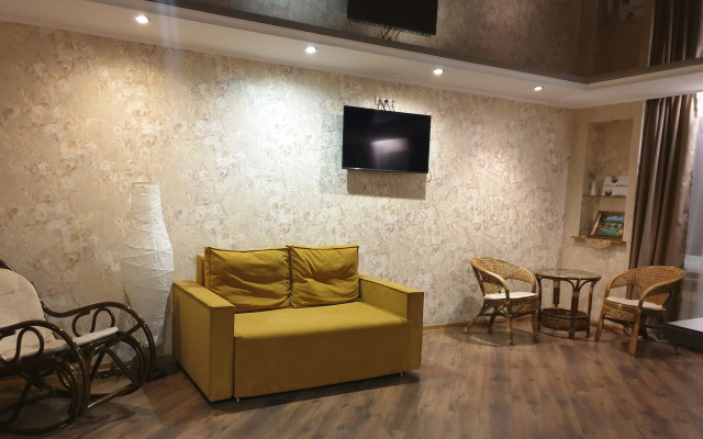 Apartamenty 9 Nocej  na Lenina 166