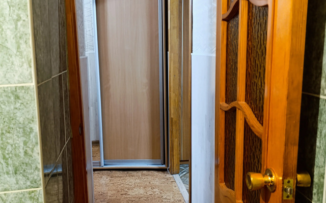 Uyutnie Apartments