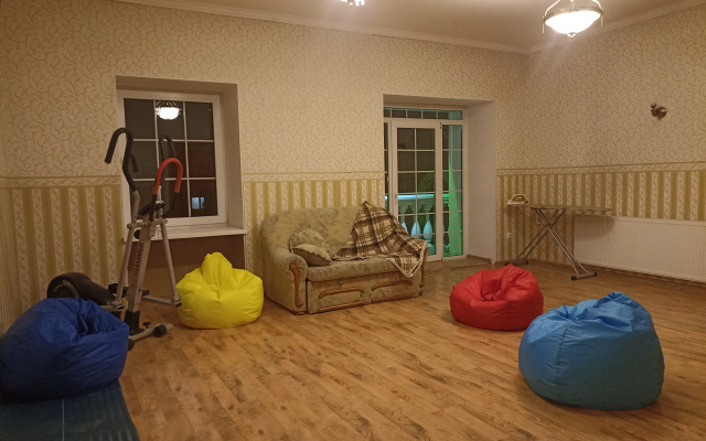 Korolevskaya Zvezda Guest house