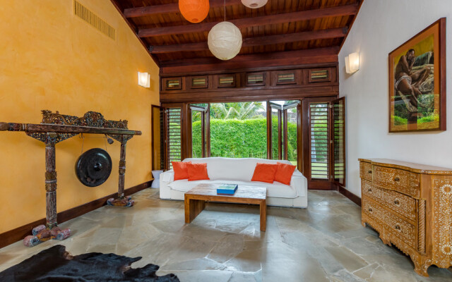 Fantastic at Casa de Campo Villa