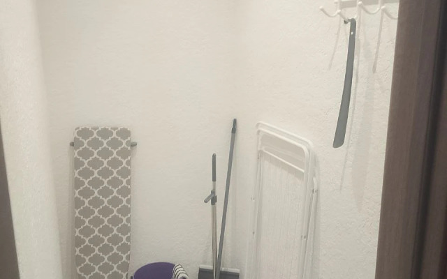 Апартаменты Двухуровневые 39м недалеко от центра