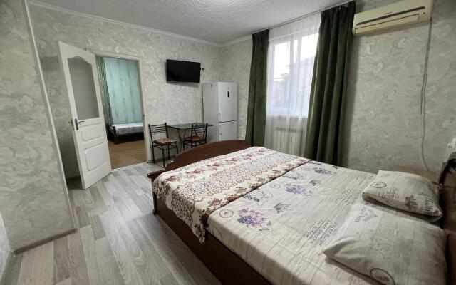 Siena Guest House