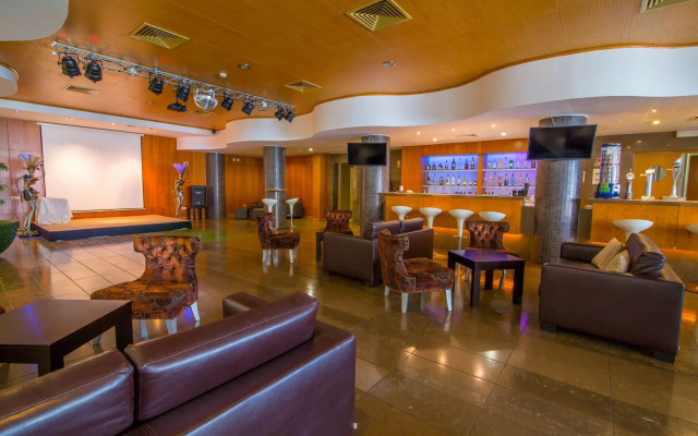 Grand Muthu Forte do Vale Hotel