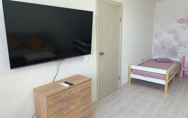 Bosforskiy 14 Alfa Rent Anapa Flat