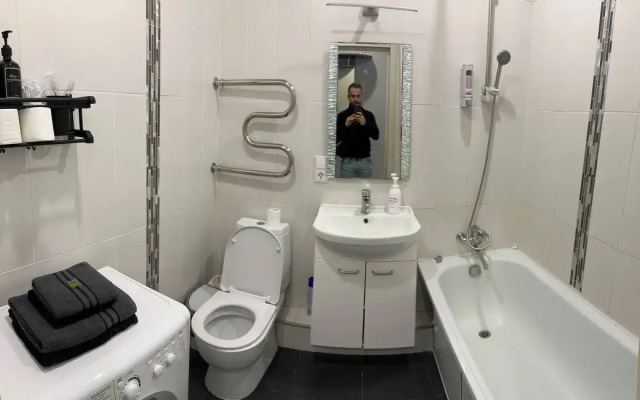 V Zhk Boyenved Citi Flat