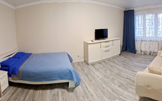 Квартира у парка Галицкого