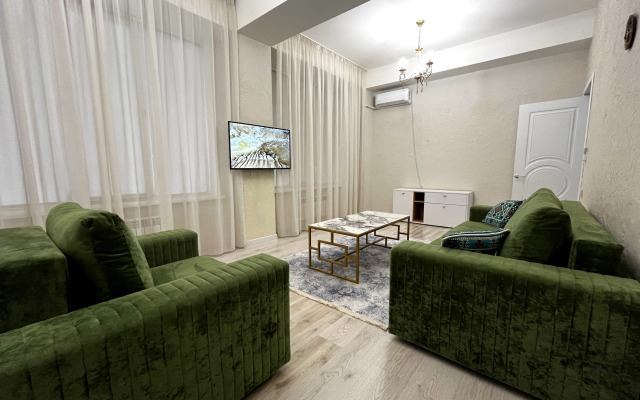 Апартаменты Sundag Д267