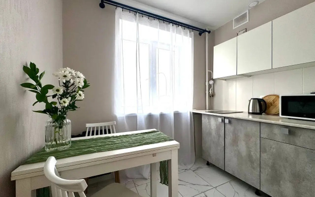 Hygge Karelia S Vidom Na Naberezhnuyu Onego i Rechku Losinku Flat
