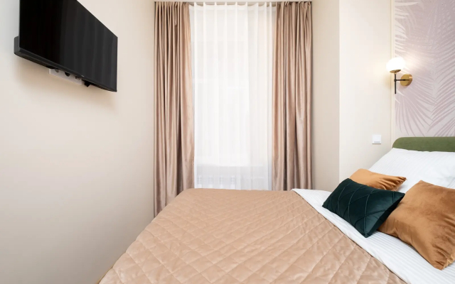 Квартира Дизайнерская студия у Исаакиевского собора