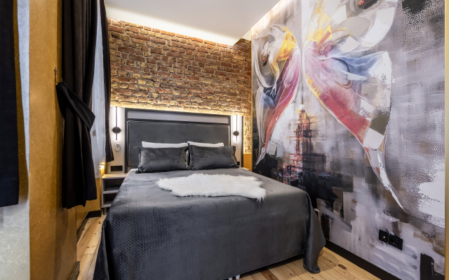 Taksim Terrapia Hotel