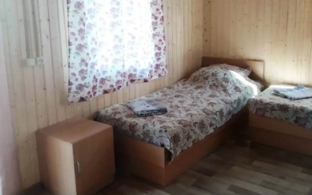 Morskoy Uyut Private House