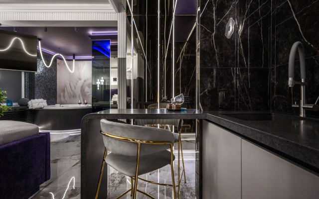 Апартаменты Роскошь 2.0