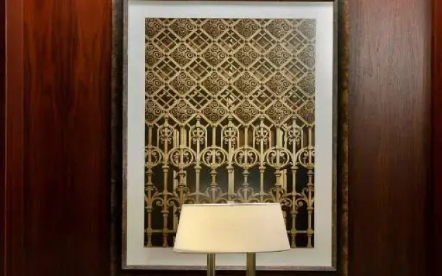 The Ritz-Carlton, Dubai Hotel