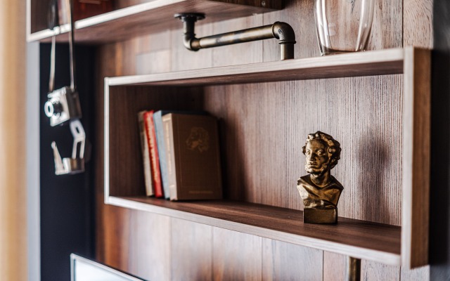 Апартаменты в центре на канале Грибоедова 81